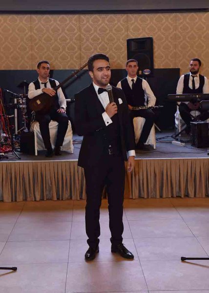 Sumqayıtda Beynəlxalq Müəllimlər Günü qeyd edilib – FOTOLAR
