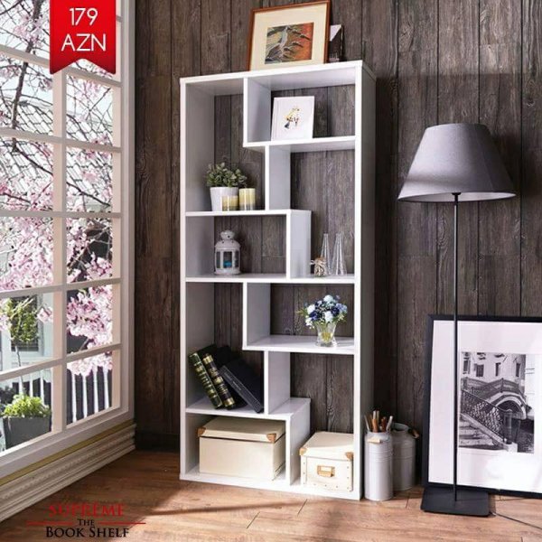 "Supreme kitab rəfi" Beynəlxalq Müəllimlər günü ilə bağlı 10% ENDİRİM KAMPANİYASI elan edir "Supreme kitab rəfi" Beynəlxalq Müəllimlər günü ilə bağlı 10% ENDİRİM KAMPANİYASI elan edir