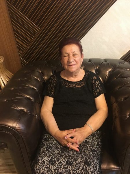 Sumqayıtın "Şöhrət" ordenli pedaqoqu ağır vəziyyətdə xəstəxanaya yerləşdirilib - FOTO