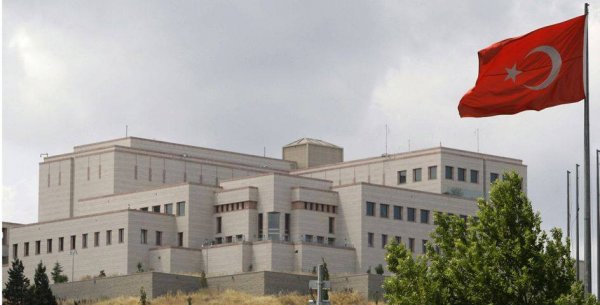 ABŞ-la Türkiyə arasında diplomatik böhran - Vaşinqtonun müttəfiqinə qarşı ayrı-seçkiliyi - ŞƏRH