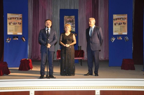 “Hərənin öz ulduzu” Abşeronda - FOTO “Hərənin öz ulduzu” Abşeronda - FOTO