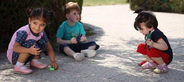 Kamal Almuradlının yeni filmi:  “Qazi”- FOTO