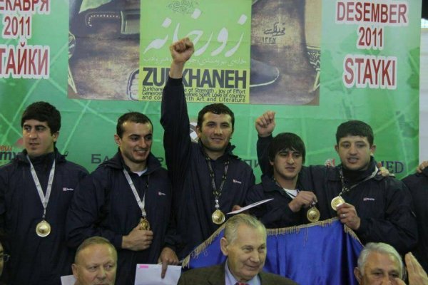 "Qabırğam sınsa da, düşmənləri ayağa qalxıb himnimizə qulaq asmağa məcbur etmişdim..." - Sumqayıtlı güləşçi ilə MÜSAHİBƏ "Qabırğam sınsa da, düşmənləri ayağa qalxıb himnimizə qulaq asmağa məcbur etmişdim..." - Sumqayıtlı güləşçi ilə MÜSAHİBƏ