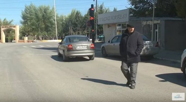Sumqayıtda həyatlarıyla oynayanlar - VİDEO + FOTO