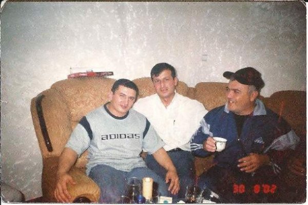 Lotu Qulinin yeni görüntüsü yayıldı - FOTO