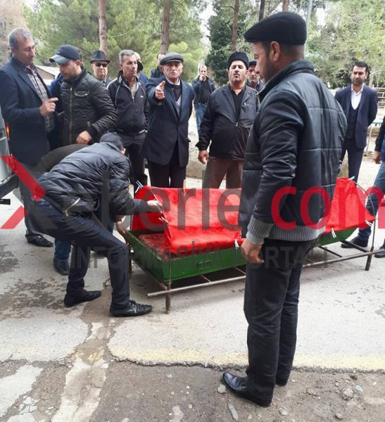 Sumqayıtlı 8 yaşlı qız əməliyyat masasında dünyasını dəyişdi - FOTOLAR (AÇIQLAMA)