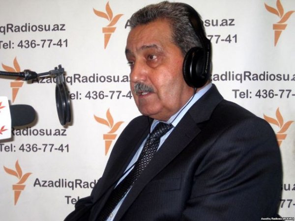 “Bakıda böyük partlayış olacaq” - Əməkdar memar HƏYƏCAN TƏBİLİ çaldı “Bakıda böyük partlayış olacaq” - Əməkdar memar HƏYƏCAN TƏBİLİ çaldı