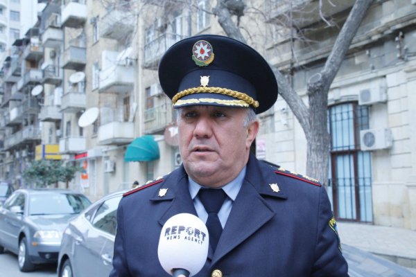 Azərbaycanda bəzi sürücülər təhlükəsizlik kəməri taxmaya bilər Azərbaycanda bəzi sürücülər təhlükəsizlik kəməri taxmaya bilər