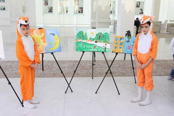Sumqayıtda Məmməd Namazın 75 illiyi münasibətilə tədbir keçirilib - FOTOLAR
