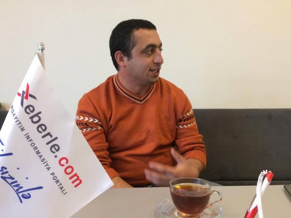 Ərəb turistləri Azərbaycanda daha çox nələrdən narazı qalır? – Bələdçi ilə MÜSAHİBƏ