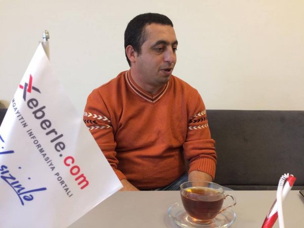 Ərəb turistləri Azərbaycanda daha çox nələrdən narazı qalır? – Bələdçi ilə MÜSAHİBƏ