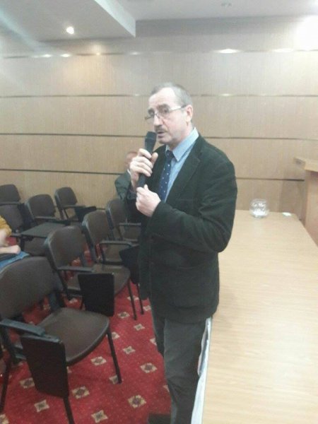 Bakıda litvalı qonaqların iştirakı ilə Şərqi Avropanın ən böyük sanatoriya-hoteli - "Grand SPA Litva"nın prezentasiyası keçirilib - FOTOLAR