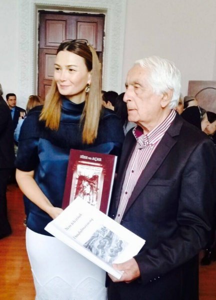 Qənirə Paşayevanı Sumqayıta gətirən “Şəhidlik Zirvəsi" - FOTOLAR 