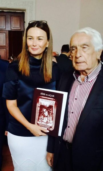 Qənirə Paşayevanı Sumqayıta gətirən “Şəhidlik Zirvəsi" - FOTOLAR 