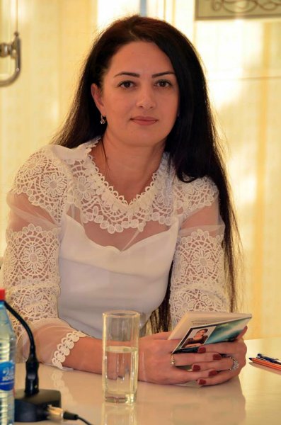 Bir şair gəlib poeziyamıza…