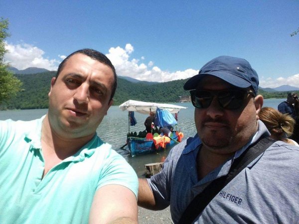 Ərəb turistləri Azərbaycanda daha çox nələrdən narazı qalır? – Bələdçi ilə MÜSAHİBƏ