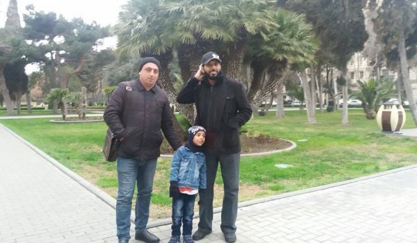 Ərəb turistləri Azərbaycanda daha çox nələrdən narazı qalır? – Bələdçi ilə MÜSAHİBƏ