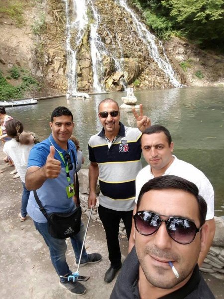 Ərəb turistləri Azərbaycanda daha çox nələrdən narazı qalır? – Bələdçi ilə MÜSAHİBƏ
