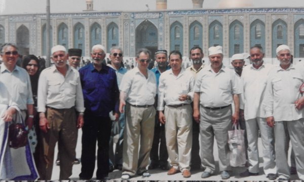 Sumqayıtın tanınmış inşaat rəhbəri, istedadlı yazıçı-dramaturq Akif Həsənoğlunun 75 illik yubileyidir