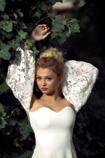 Narana "Dön geri" dedi - VİDEO+FOTOLAR