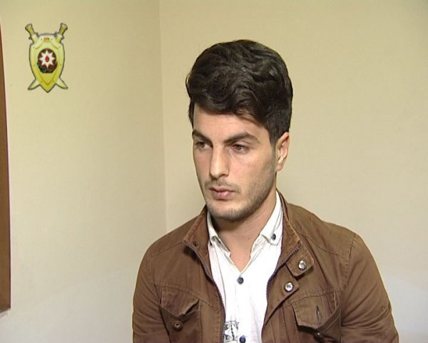 Sumqayıtda idarədən oğurluq edən şəxslər tutulub - FOTO Sumqayıtda idarədən oğurluq edən şəxslər tutulub - FOTO
