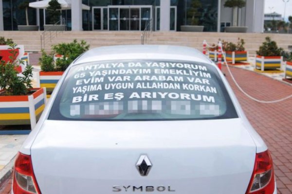 65 yaşlı Bəxtiyar kişi "halal süd əmmiş" axtarır - FOTO 65 yaşlı Bəxtiyar kişi "halal süd əmmiş" axtarır - FOTO