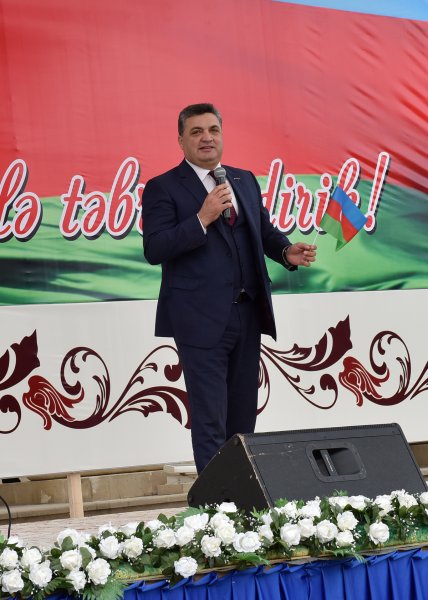 Sumqayıtda möhtəşəm BAYRAQ BAYRAMI – FOTOLAR Sumqayıtda möhtəşəm BAYRAQ BAYRAMI – FOTOLAR