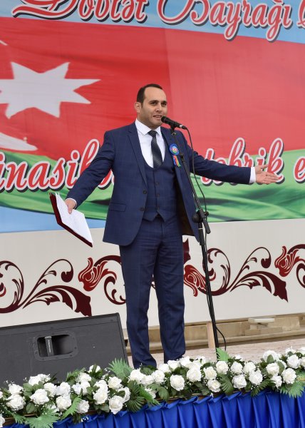 Sumqayıtda möhtəşəm BAYRAQ BAYRAMI – FOTOLAR Sumqayıtda möhtəşəm BAYRAQ BAYRAMI – FOTOLAR