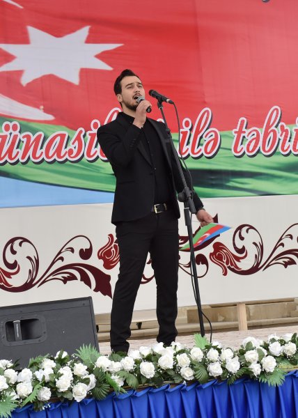 Sumqayıtda möhtəşəm BAYRAQ BAYRAMI – FOTOLAR Sumqayıtda möhtəşəm BAYRAQ BAYRAMI – FOTOLAR