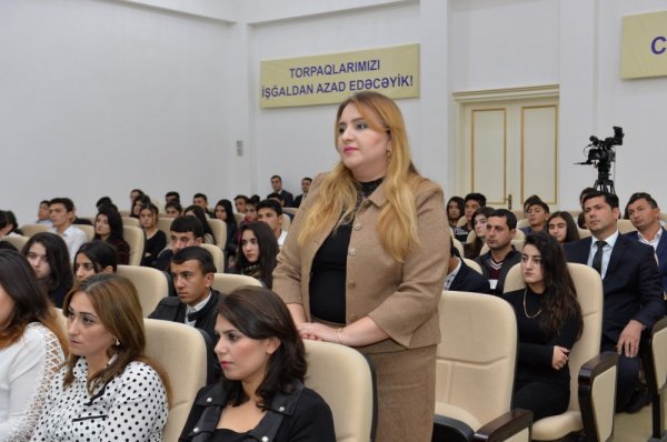 Mehriban Əliyevanın tapşırığı ilə Heydər Əliyev Fondunun nümayəndələri Ağdamda - FOTOLAR Mehriban Əliyevanın tapşırığı ilə Heydər Əliyev Fondunun nümayəndələri Ağdamda - FOTOLAR