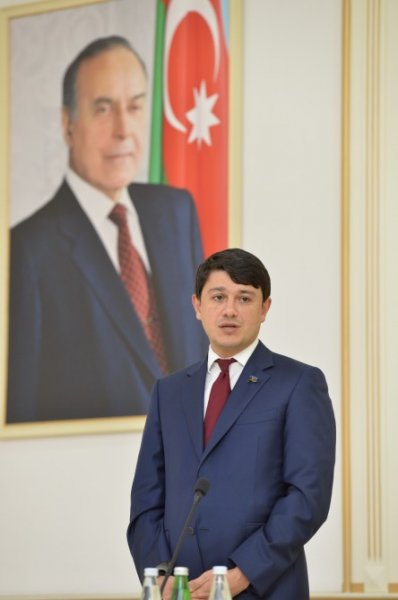 Mehriban Əliyevanın tapşırığı ilə Heydər Əliyev Fondunun nümayəndələri Ağdamda - FOTOLAR Mehriban Əliyevanın tapşırığı ilə Heydər Əliyev Fondunun nümayəndələri Ağdamda - FOTOLAR