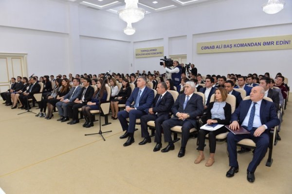 Mehriban Əliyevanın tapşırığı ilə Heydər Əliyev Fondunun nümayəndələri Ağdamda - FOTOLAR Mehriban Əliyevanın tapşırığı ilə Heydər Əliyev Fondunun nümayəndələri Ağdamda - FOTOLAR