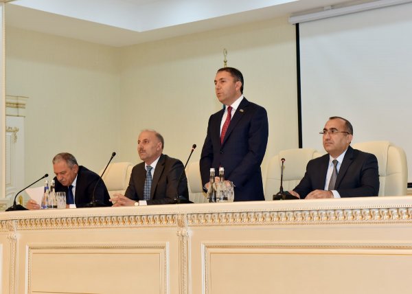 Sumqayıt məktəbliləri “Ölkəmizi tanıyaq” aksiyasına qoşuldu - VİDEO + FOTOLAR