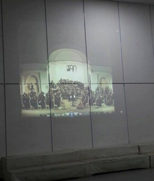 Xırdalanda Cövdət Hacıyevin 100 illik yubileyinə həsr olunmuş tədbir keçirilib - FOTOLAR