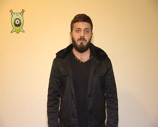 Bakıda adam oğurlayan dəstə TUTULDU-POLİSDƏN XÜSUSİ ƏMƏLİYYAT - VİDEO