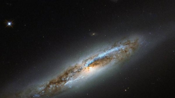 Yeni bir həyatın xəbərçisi: Dünyaya ən yaxın planet kəşf edildi - FOTO Yeni bir həyatın xəbərçisi: Dünyaya ən yaxın planet kəşf edildi - FOTO