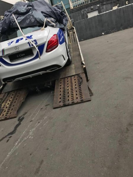 Yol polisinə son model "Mercedes"lər VERİLDİ - FOTO Yol polisinə son model "Mercedes"lər VERİLDİ - FOTO