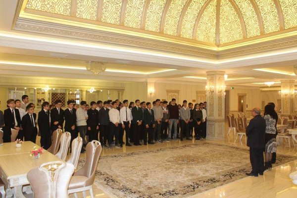 Sumqayıtda 47 məktəbin mübarizəsi necə nəticələndi? - FOTOLAR