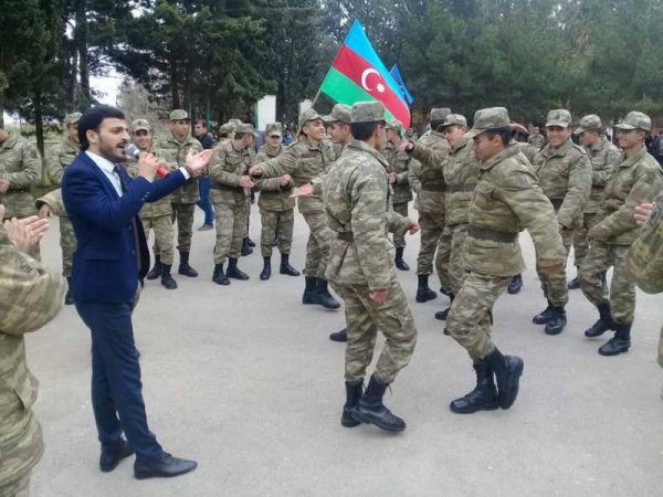 Sumqayıt Regional Mədəniyyət və Turizm idarəsinin tabe müəssisələrində silsilə tədbirlər keçirilib - FOTOLAR