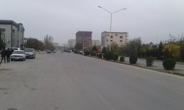 Sumqaytda marşrut avtobuslarına hücum: hadisənin təfərrüatları – REPORTAJ (VİDEO+ FOTOLAR)