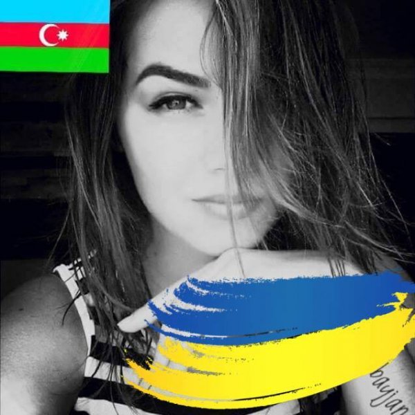 Azərbaycanlı qadın hərbçi şəhid oldu -  FOTOLAR