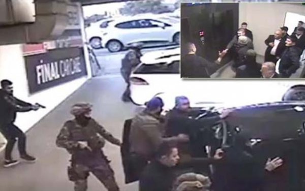 Lənkəranskinin qardaşı buna görə HƏBS OLUNUB : Canıyev danışdı - VİDEO + FOTO Lənkəranskinin qardaşı buna görə HƏBS OLUNUB : Canıyev danışdı - VİDEO + FOTO