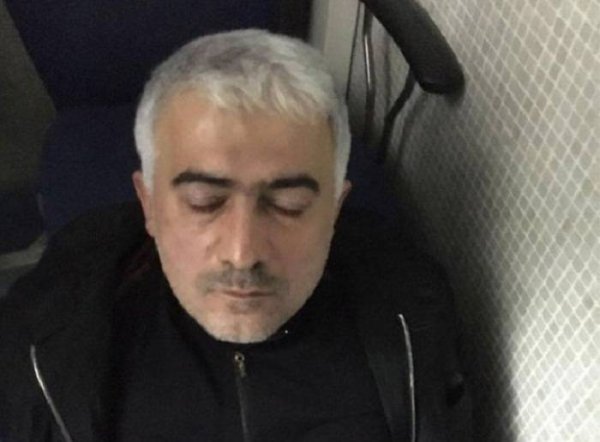 Lənkəranskinin qardaşı buna görə HƏBS OLUNUB : Canıyev danışdı - VİDEO + FOTO Lənkəranskinin qardaşı buna görə HƏBS OLUNUB : Canıyev danışdı - VİDEO + FOTO
