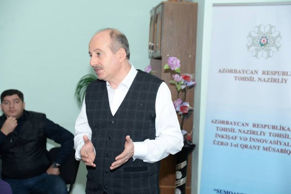 Sumqayıtda “Çətin tərbiyə olunan uşaqlarla iş” - FOTO Sumqayıtda “Çətin tərbiyə olunan uşaqlarla iş” - FOTO