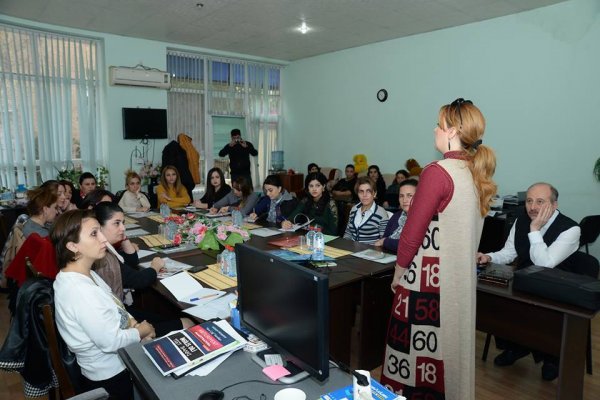 Sumqayıtda “Çətin tərbiyə olunan uşaqlarla iş” - FOTO Sumqayıtda “Çətin tərbiyə olunan uşaqlarla iş” - FOTO