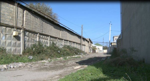 Sumqayıtın həmyaşıdı olan yaşayış binaları - "Köhnə Sumqayıt"dan FOTOREPORTAJ