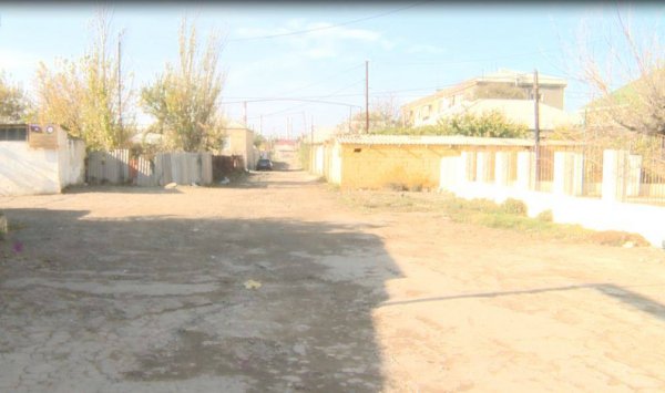 Sumqayıtın həmyaşıdı olan yaşayış binaları - "Köhnə Sumqayıt"dan FOTOREPORTAJ