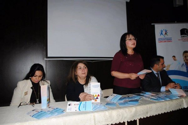 Regionlarda saglam həyat tərzinin təbliginə başlanılıb - FOTO Regionlarda saglam həyat tərzinin təbliginə başlanılıb - FOTO