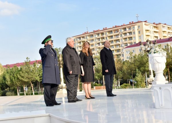 Sumqayıtda ədliyyə işçilərinin peşə bayramı qeyd olunub Sumqayıtda ədliyyə işçilərinin peşə bayramı qeyd olunub