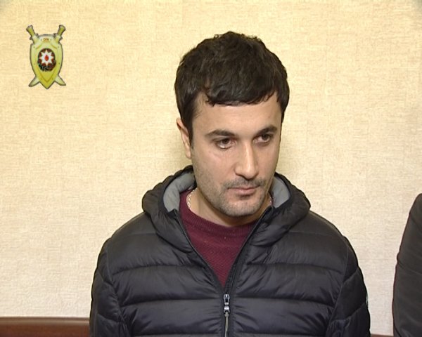 Bakıda antiradarların satışı ilə məşğul olan dəstə zərərsizləşdirilib - VİDEO Bakıda antiradarların satışı ilə məşğul olan dəstə zərərsizləşdirilib - VİDEO